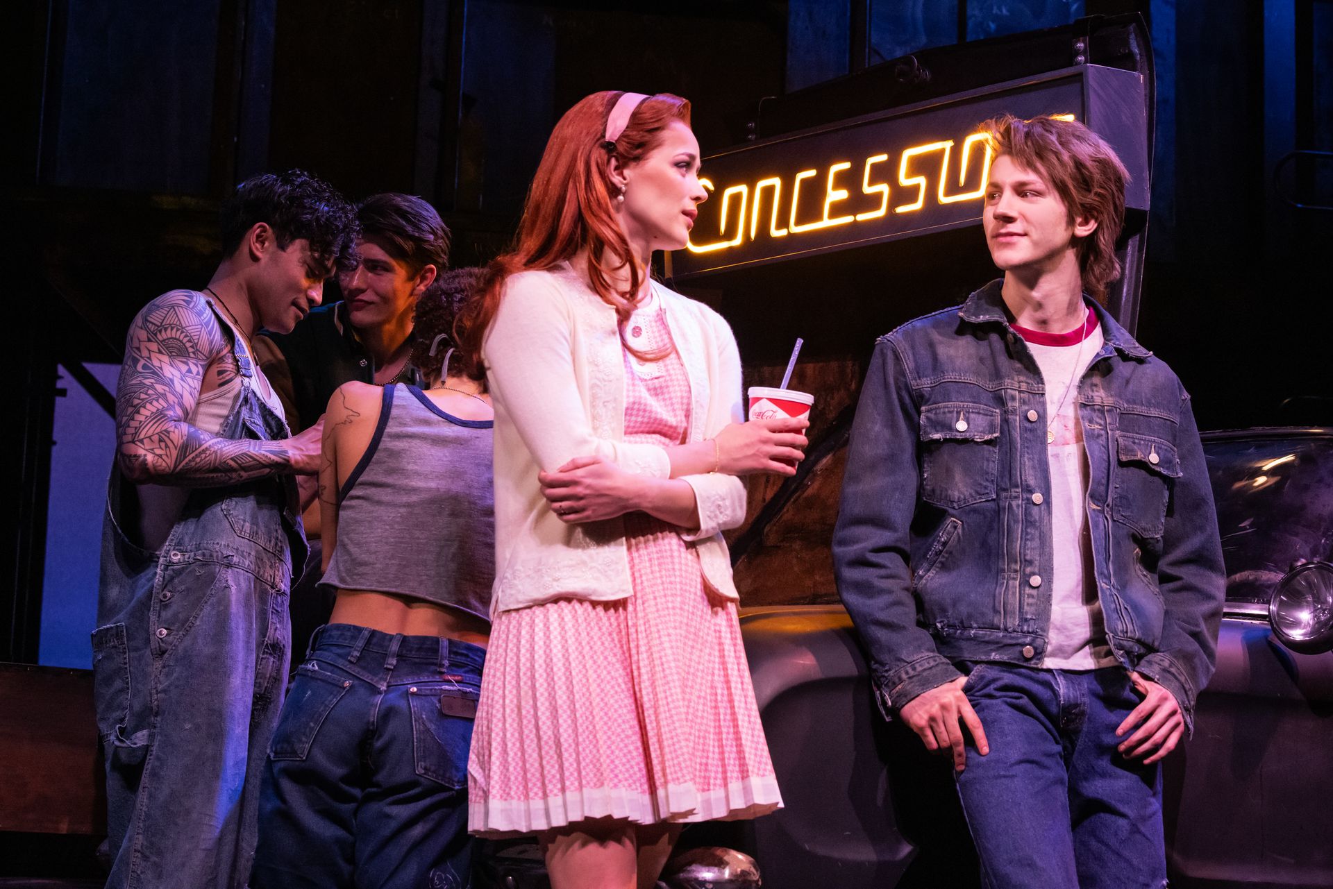 The Outsiders - Imagem 3