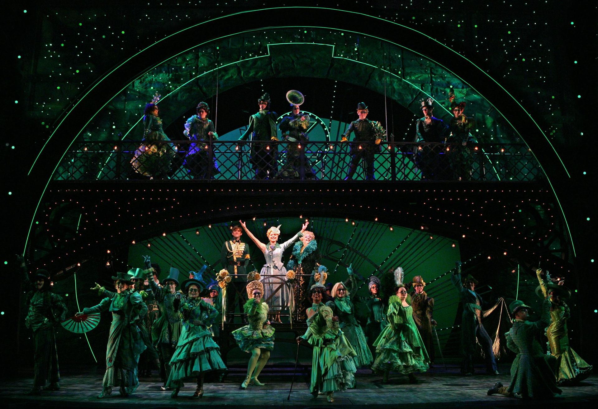 Wicked - Imagem 1