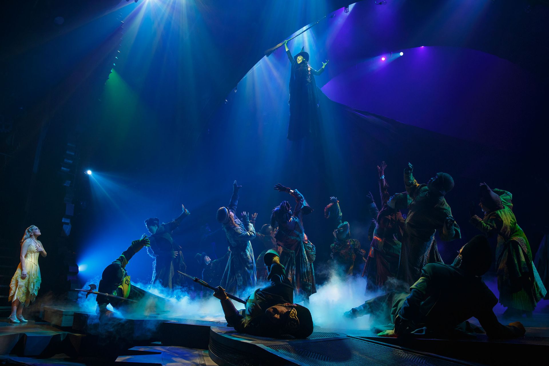 Wicked - Imagem 3