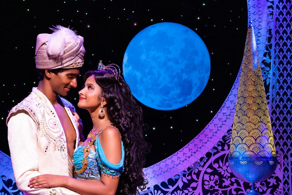 Aladdin - Imagem 1