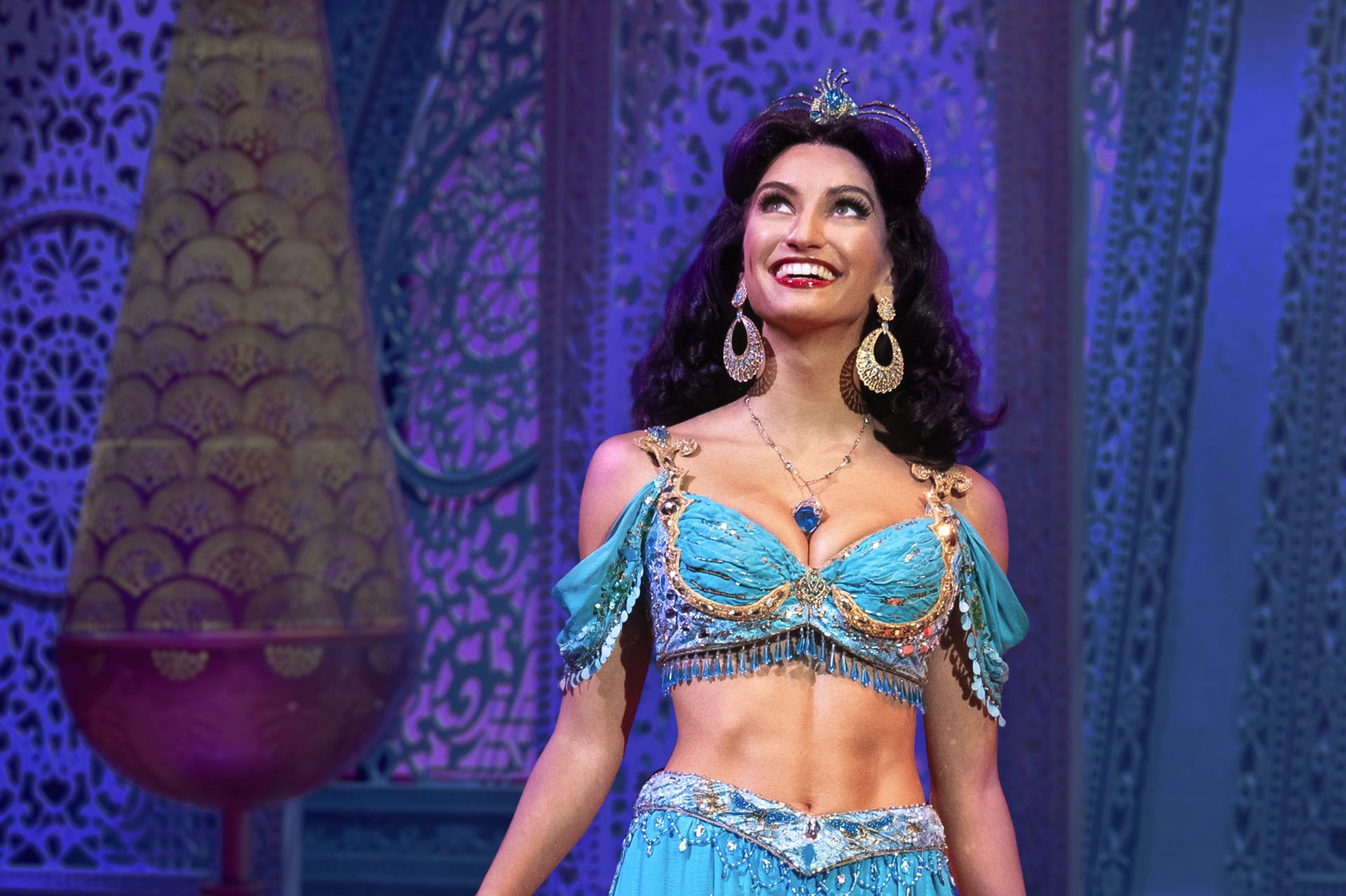 Aladdin - Imagem 3
