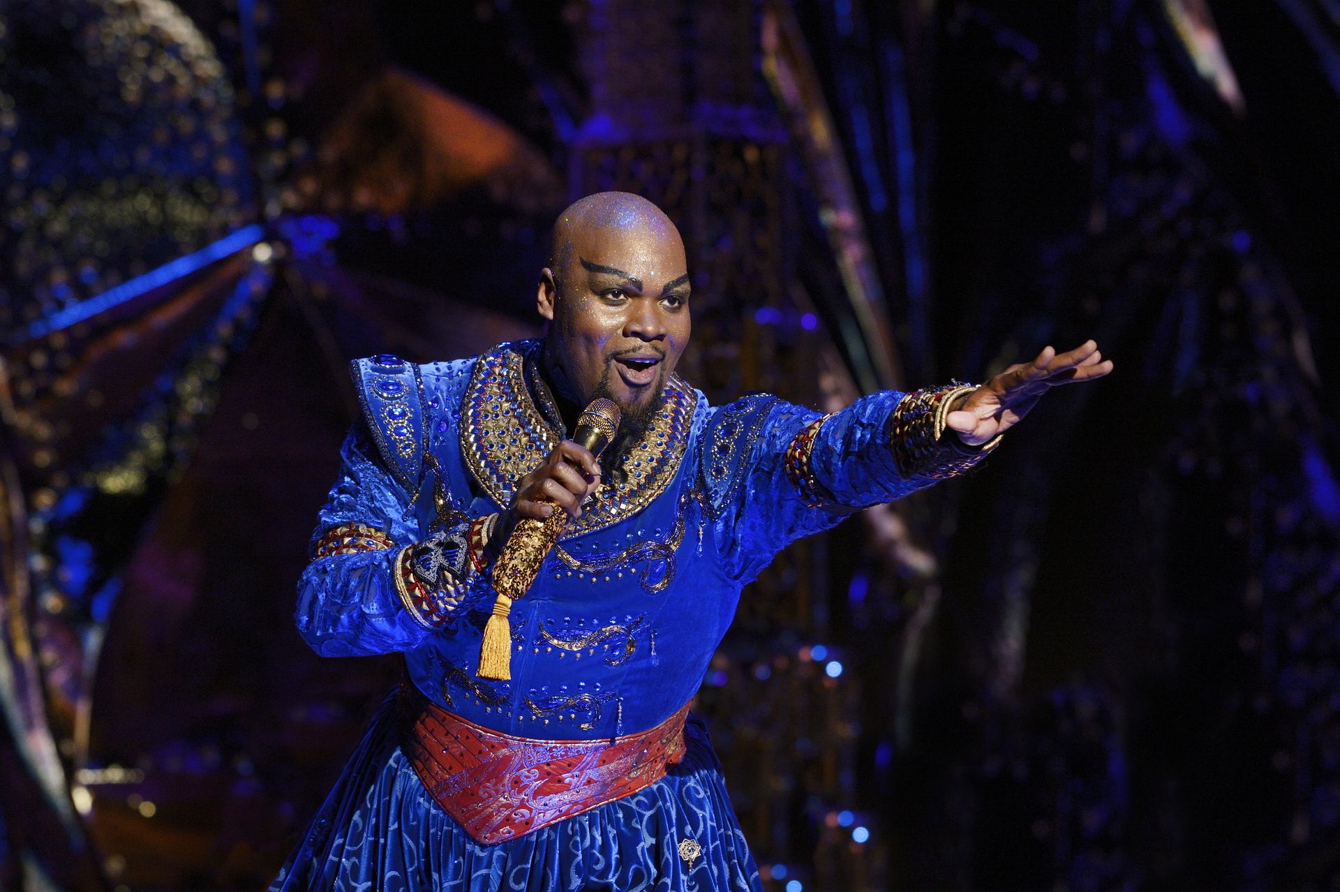 Aladdin - Imagem 4