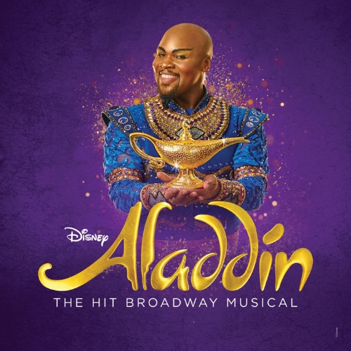 Aladdin