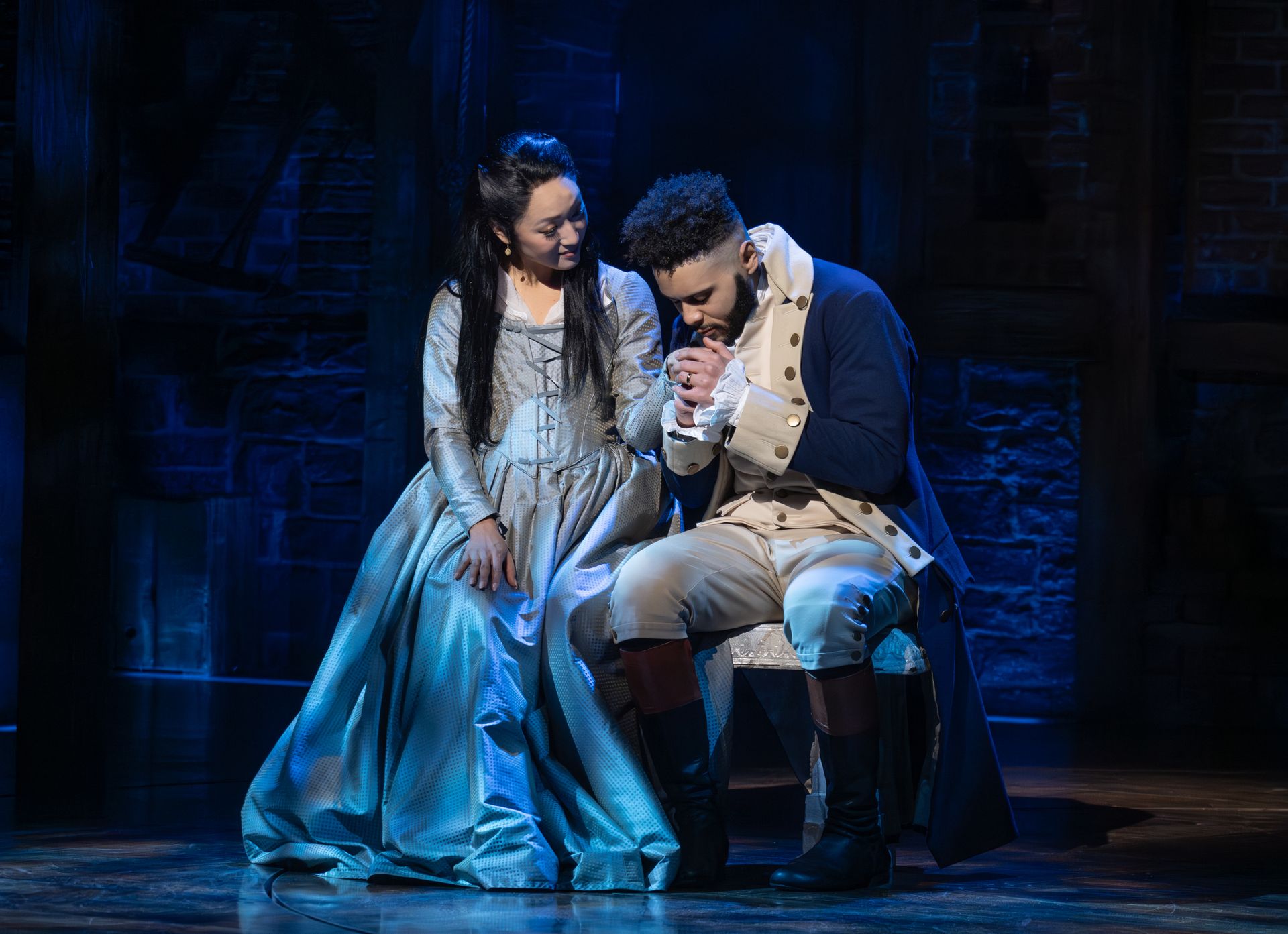 Hamilton - Imagem 3