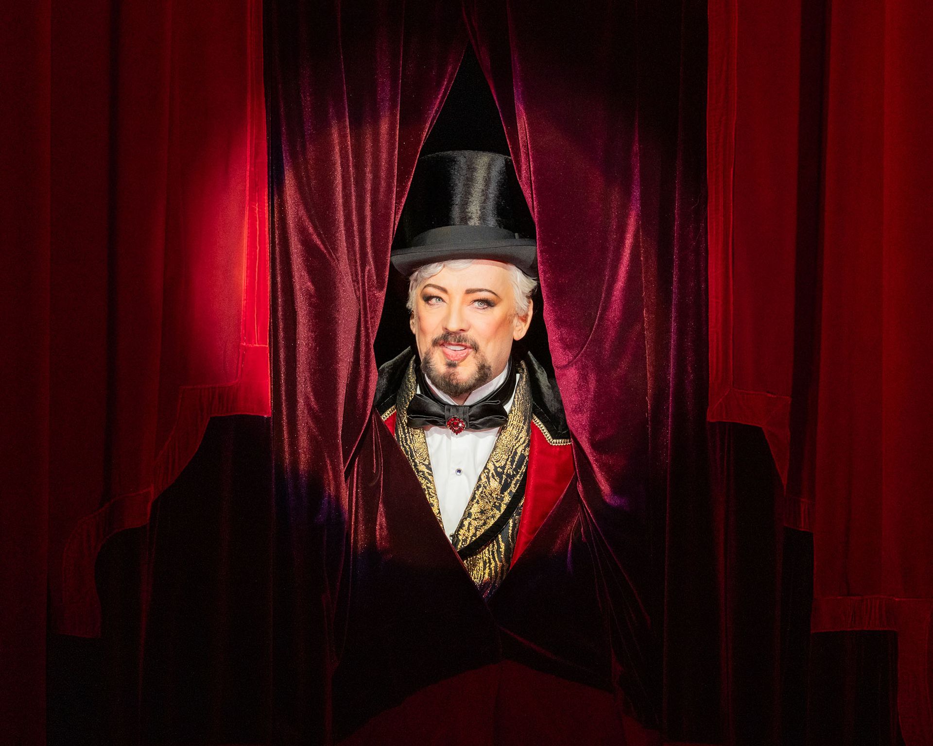 Moulin Rouge! The Musical - Imagem 2