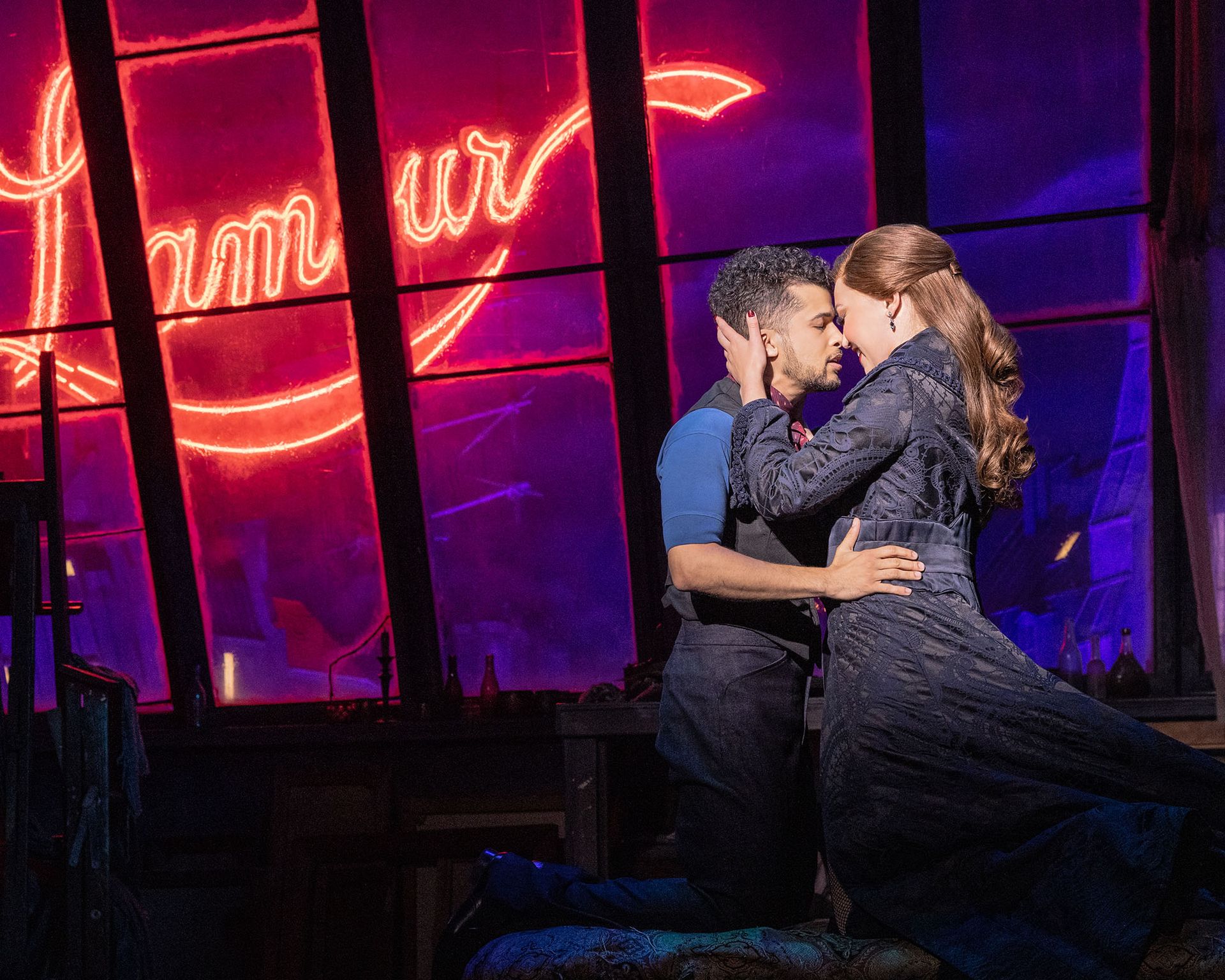 Moulin Rouge! The Musical - Imagem 3