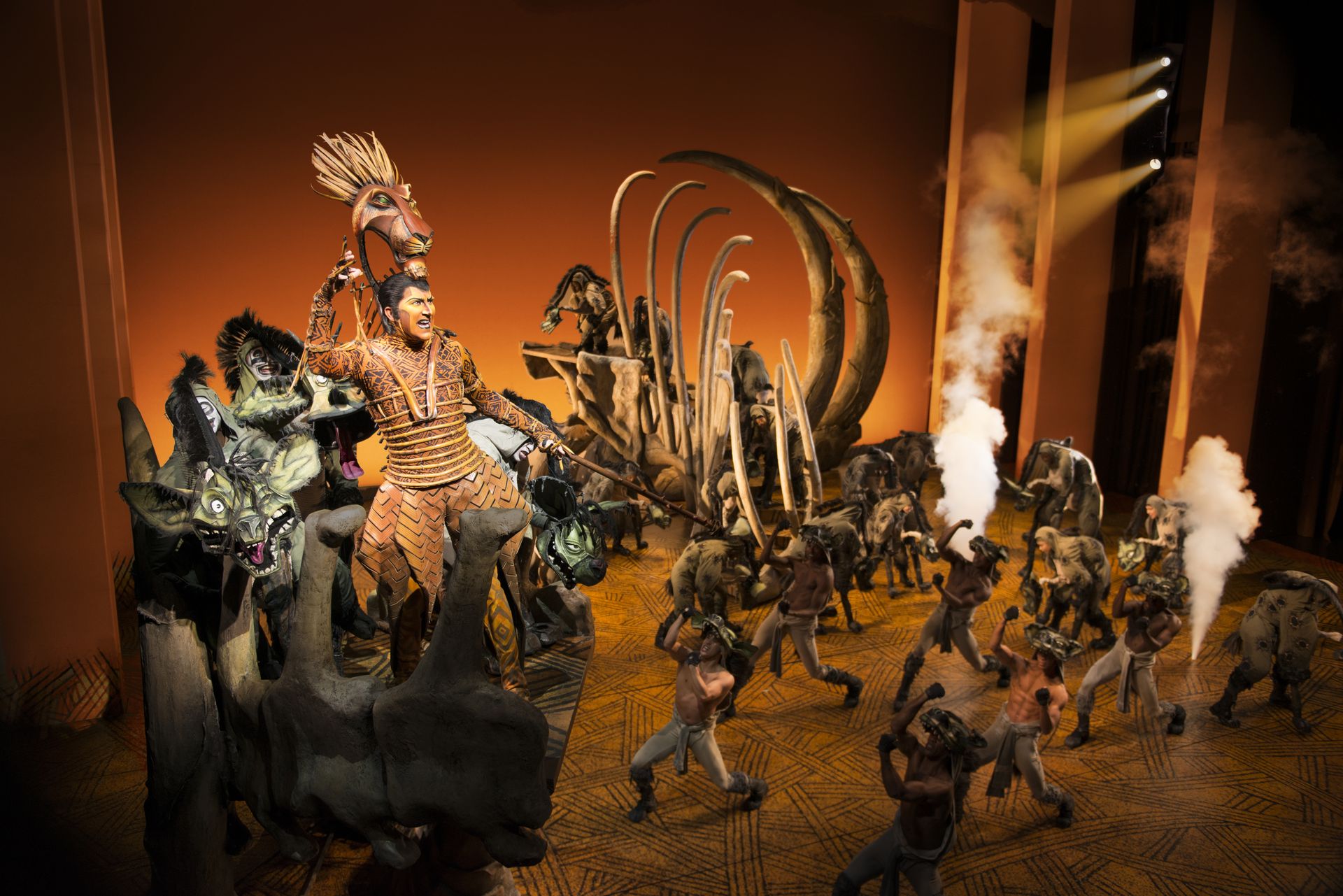 The Lion King - Imagem 1