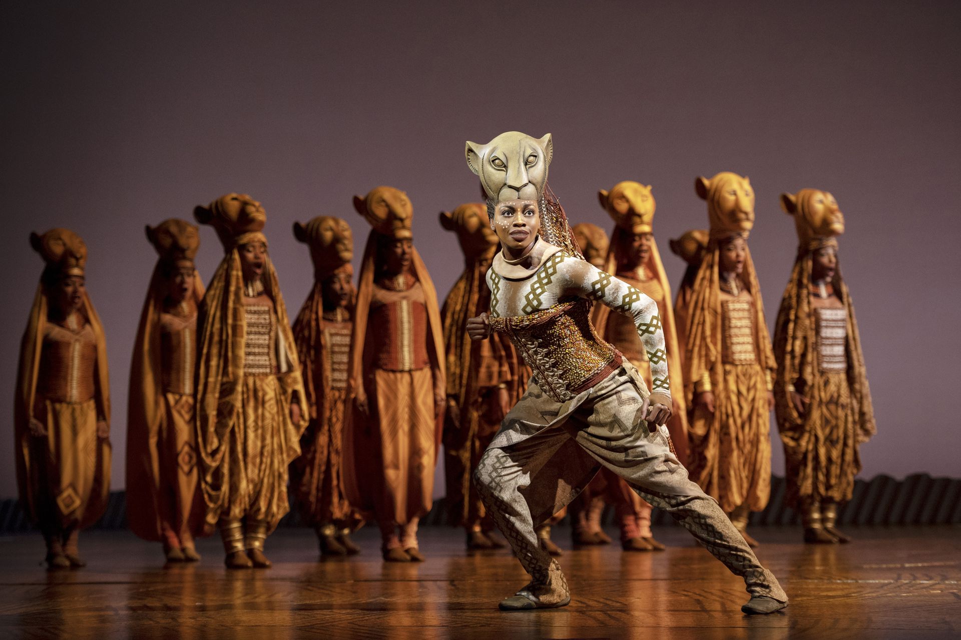 The Lion King - Imagem 3