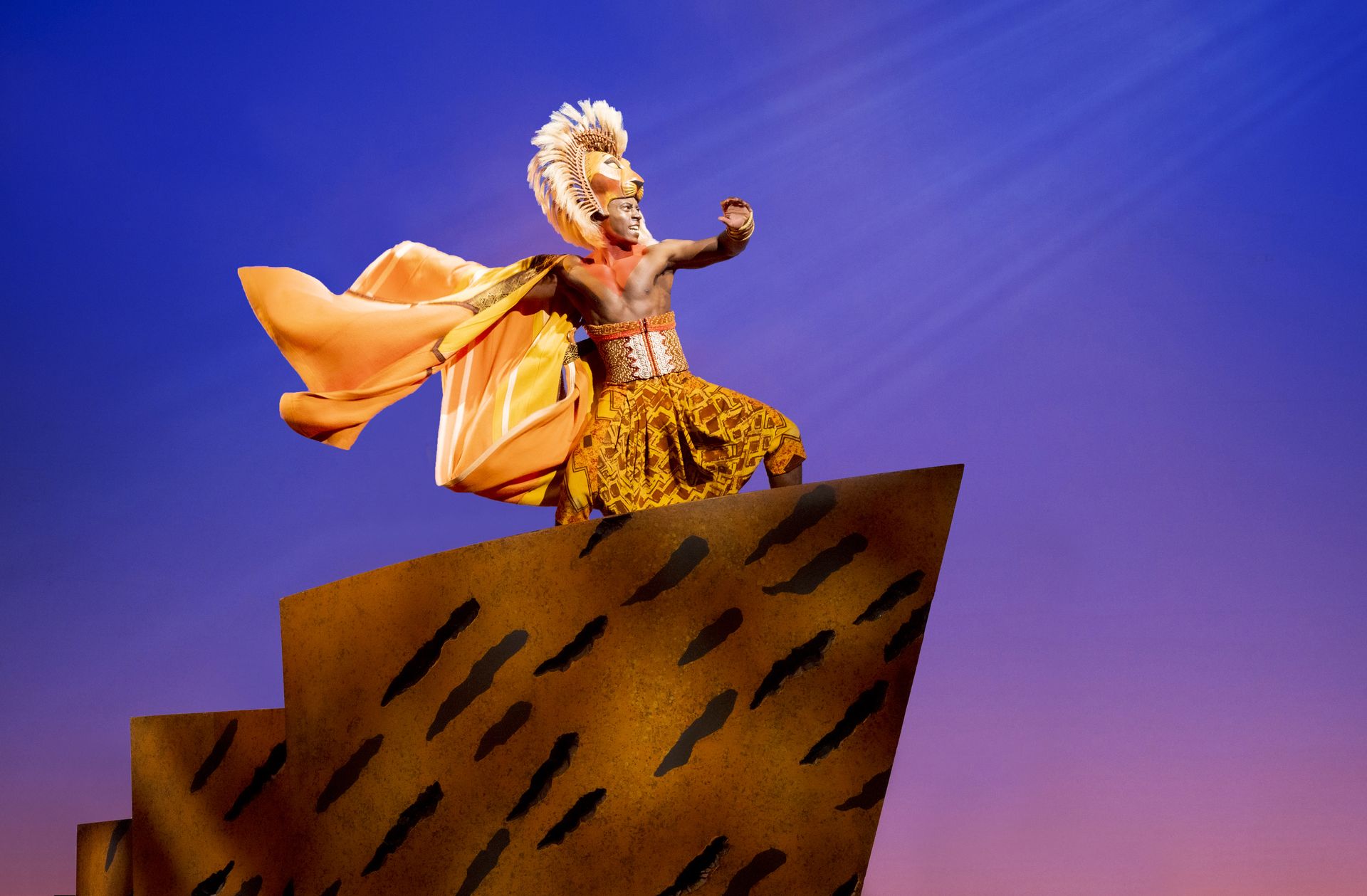 The Lion King - Imagem 4