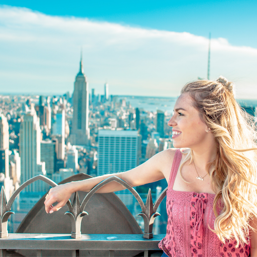 VPNY SmartPass 5 Attractions - Adult