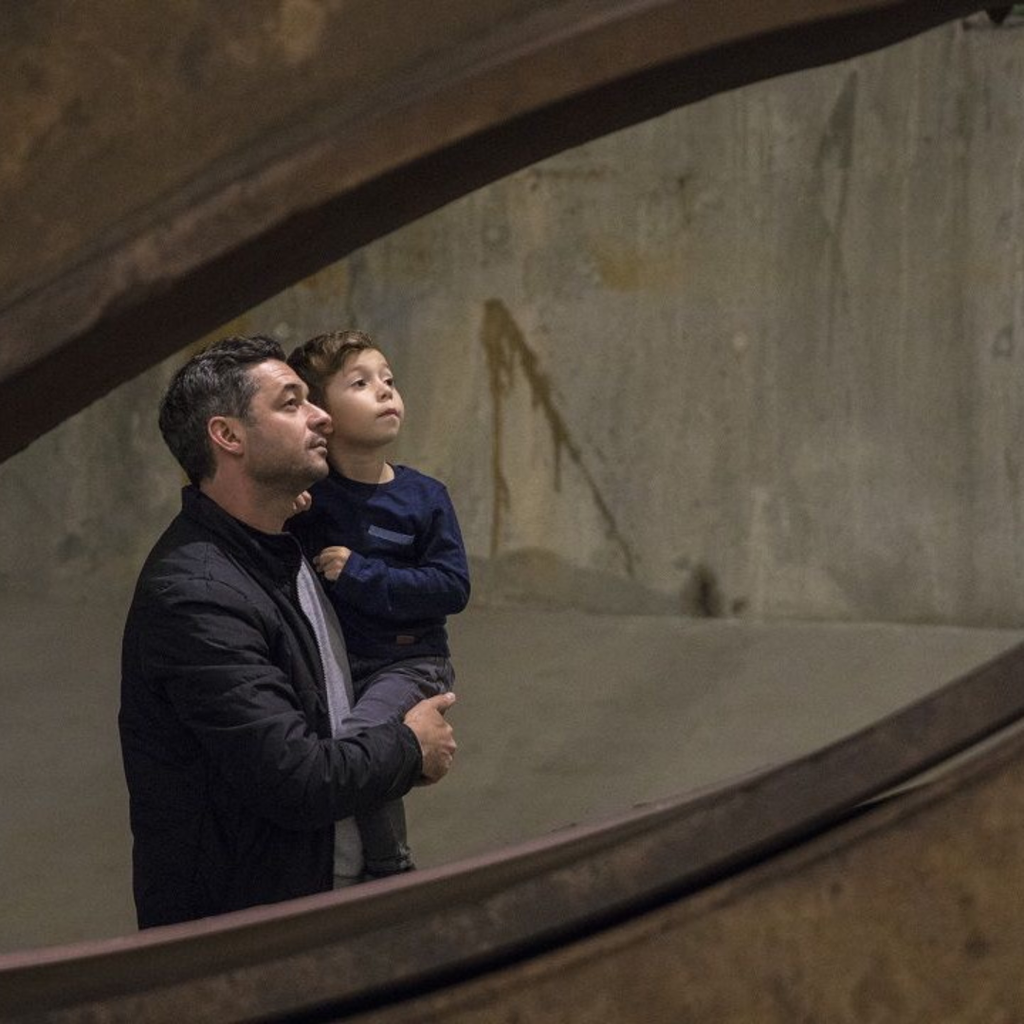 9/11 Memorial & Museum - Kids Ticket 