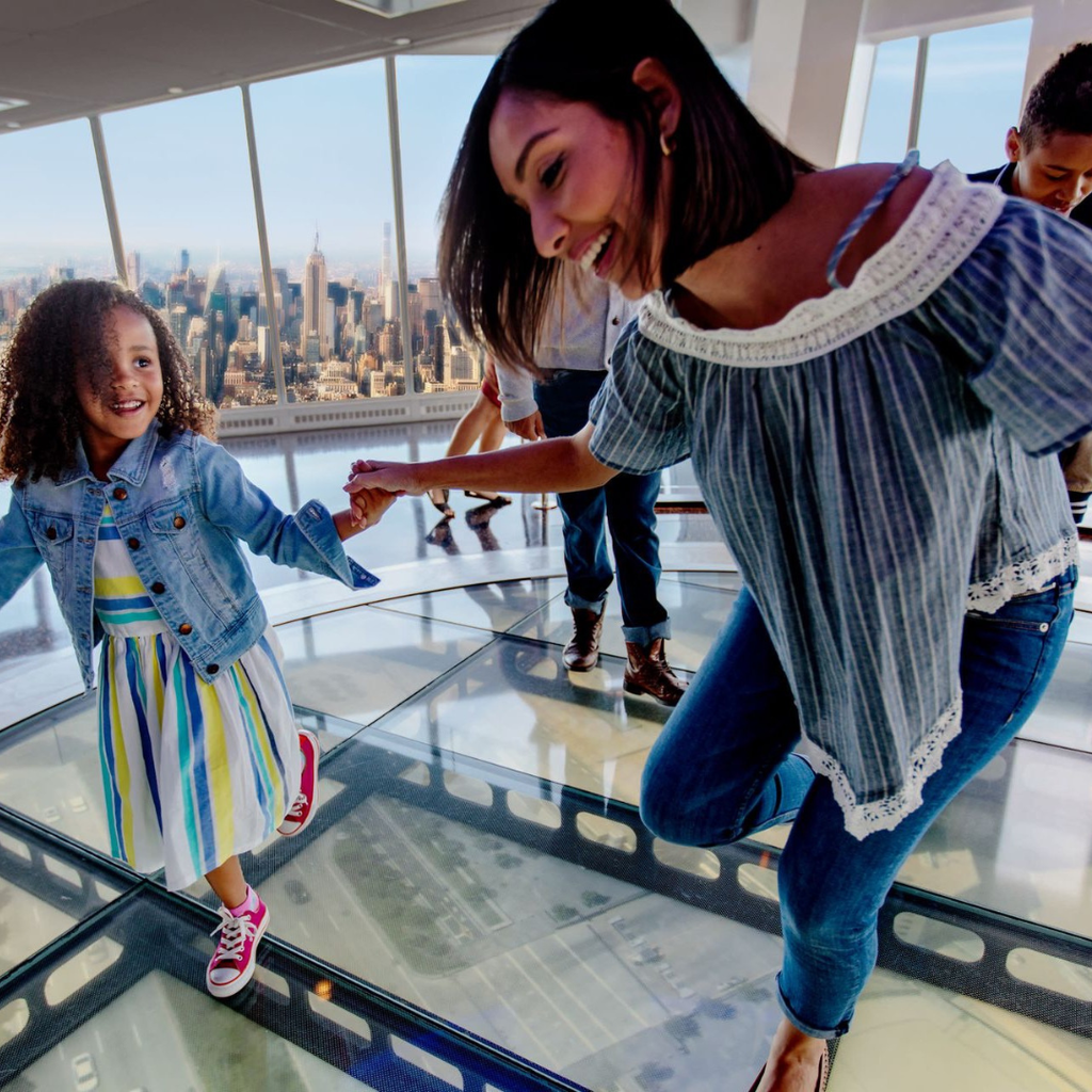 One World Observatory - Kids Ticket