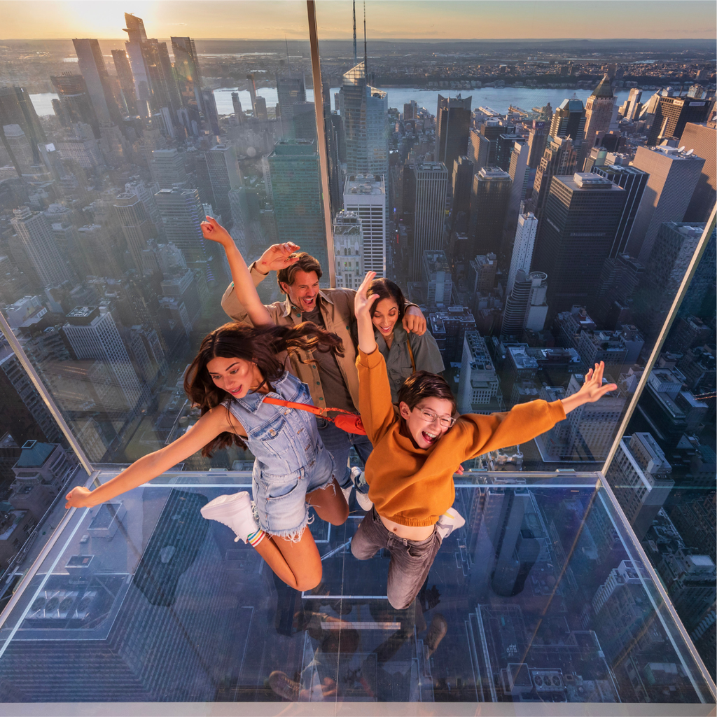 Summit O.V. - Kids  Ticket