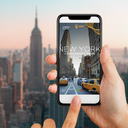 New York 7 Days Pocket Guide - By Bruno Garcia